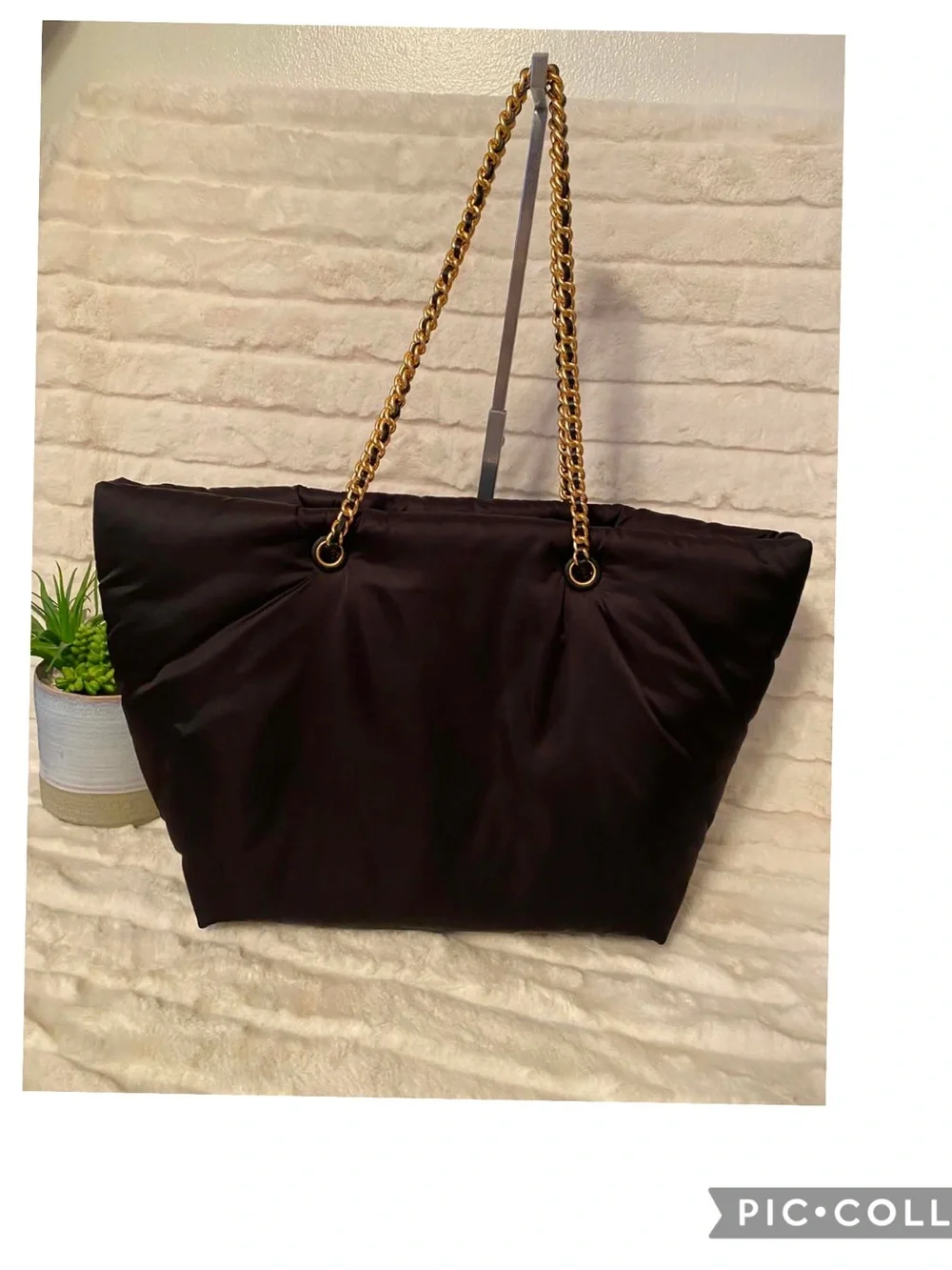 ❤️SALE❤️Like New Tory Burch Tote Bag